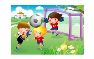 3ème Journée scolaire &quot; Classes au Festi-Foot&quot;