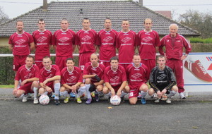 Equipe A nouvelle défaite