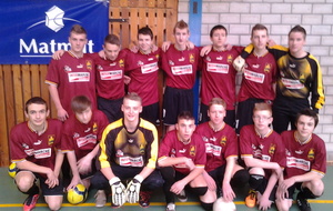 U18 - Trop d'erreurs pour gagner