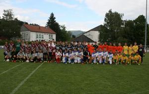 TOURNOI DES ETOILES