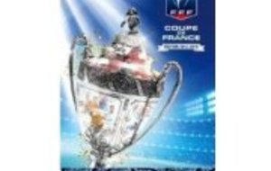 COUPE DE FRANCE -  AU QUATRIEME TOUR CE SERA......