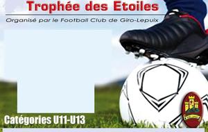 TROPHEE DES ETOILES