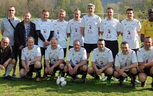 PRESSE - article sur les vétérans