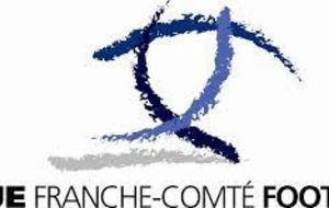 TIRAGE COUPE FRANCHE-COMTE U19 / U17
