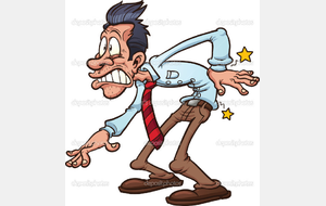 ASSOUPLISSEMENTS  / ETIREMENTS PERSONNELS