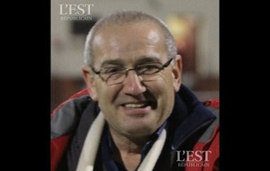 REMISE DE MEDAILLE A JEAN-LOUIS DEMEUSY