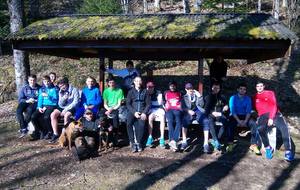 STAGE COHESION SENIORS