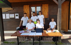 8eme Trophée des Etoiles