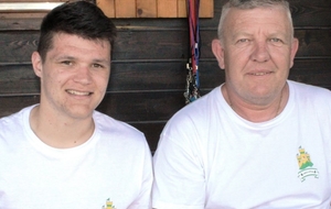 8eme Trophée des Etoiles : 250 participants