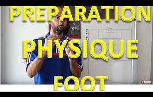 PREPARATION INDIVIDUELLE JUILLET 2017