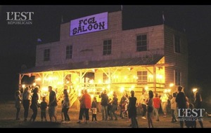 Feux de la Saint-Jean