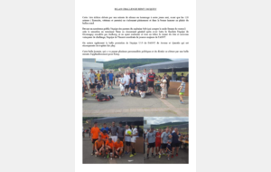 Challenge Rémy JACQUET