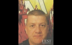 Christian WERNETTE nous a quitté