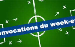 RETROUVEZ LES CONVOCATIONS DES EQUIPES 1, 2 ET 3 DU FC GIRO LEPUIX (modifications le 02/09/17 à 10h00)