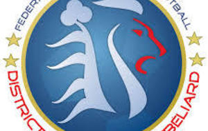 COUPE PRINCIPALE DISTRICT DOUBS TERRITOIRE DE BELFORT