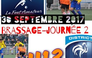 PLATEAU U7 RENTREE DU FOOT