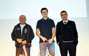 REMISES DES RECOMPENSES FAIR PLAY