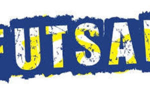 HORAIRES FUTSAL ECOLE DE FOOT