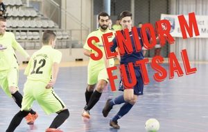PLATEAU FUTSAL SENIORS J1