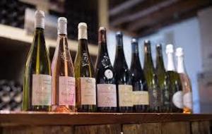 NOUVELLE VENTE DE VIN AU PROFIT DU FC GIRO-LEPUIX