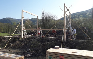 PREPARATION FEUX DE LA SAINT JEAN 2018 (1)