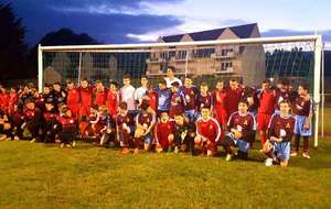 RETOUR SUR LE 9 EME TROPHEE DES ETOILES