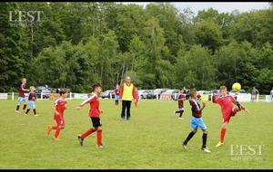 20 équipes au tournoi de Pentecôte de l'ASR