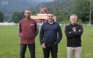 UNE ANNEE SATISFAISANTE