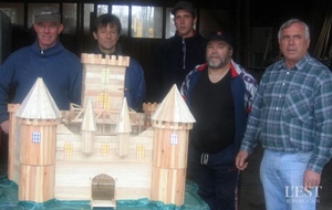 UNE EDITION EMPREINTE D'EMOTION