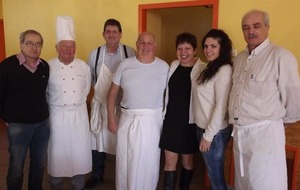 Carnet noir : Marcel Viant nous a quitté