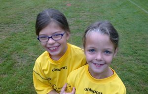 Gj du ballon / Pays-Minier U9F
