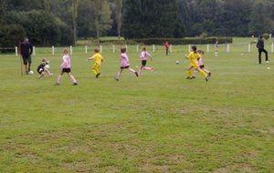 Gj du ballon / Pays-Minier U9F