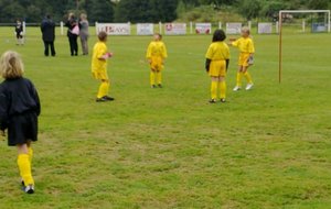 Gj du ballon / Pays-Minier U9F