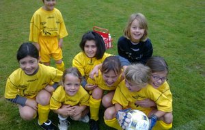 Gj du ballon / Pays-Minier U9F