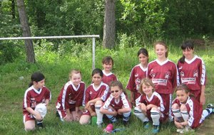 Tournoi à Chevremont