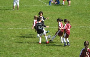 Tournoi à Chevremont
