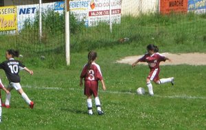 Tournoi à Chevremont