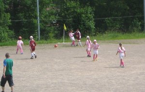 Tournoi à Chevremont