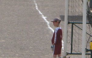Tournoi à Chevremont