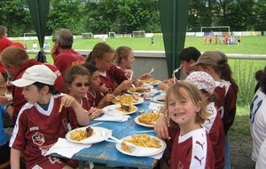 Tournoi à Chevremont
