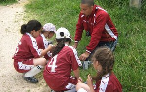 Tournoi à Chevremont