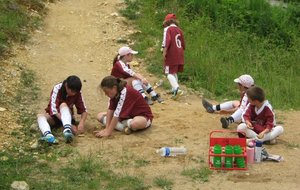 Tournoi à Chevremont