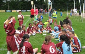 Tournoi à Chevremont