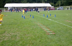 Plateau U9 29/09/12