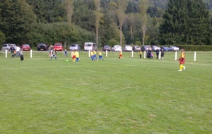 Plateau U9 29/09/12