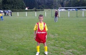 Plateau U9 29/09/12