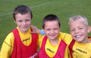 Plateau U9 29/09/12