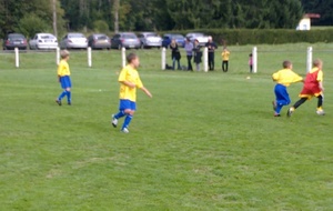 Plateau U9 29/09/12