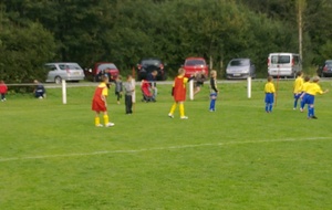 Plateau U9 29/09/12