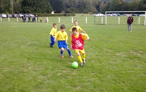 Plateau U9 29/09/12